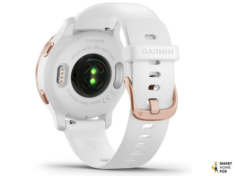 montre connectee garmin venu 2s